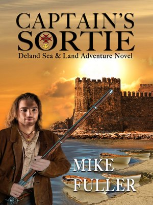 cover image of Captain's Sortie